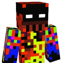 tre0914's Minecraft skin