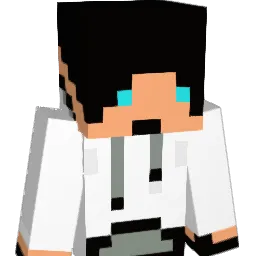 tre_fentress69 Minecraft avatar bust