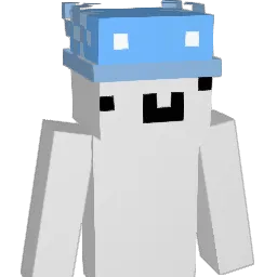 tre_xo Minecraft avatar bust
