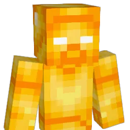 treabro's Minecraft skin