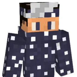 trebica's Minecraft skin