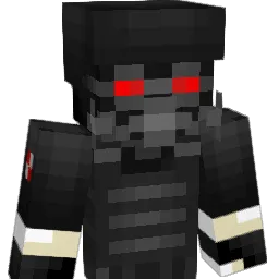 trebla465 Minecraft avatar bust