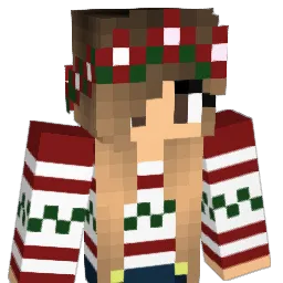 trebuH3pe Minecraft avatar bust