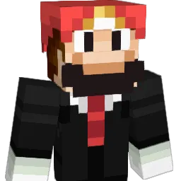 tredserver's Minecraft skin