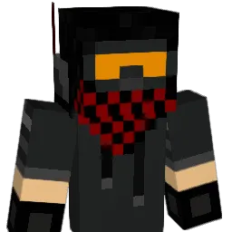 tree425's Minecraft skin
