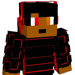treeap Minecraft avatar bust