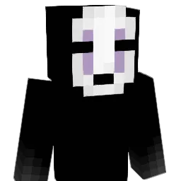 treebear123 Minecraft avatar bust