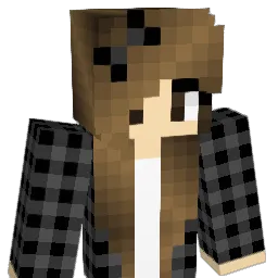 treebeard0 Minecraft avatar bust