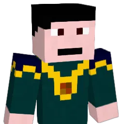treecer's Minecraft skin