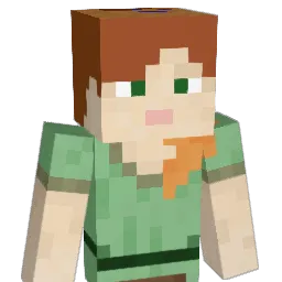 treefire99's Minecraft skin