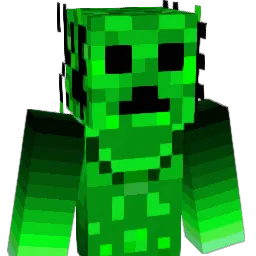 treehousetroll's Minecraft skin