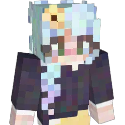treejadey's Minecraft skin