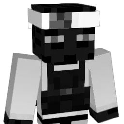 treepsides Minecraft avatar bust