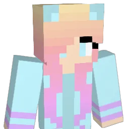treepuncher2000 Minecraft avatar bust