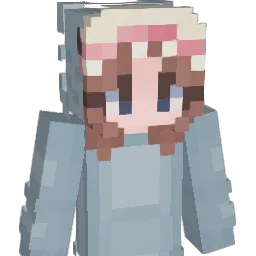 treesbee's Minecraft skin