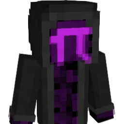 treeshorny Minecraft avatar bust