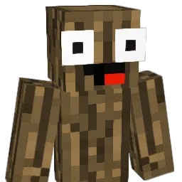 treeskin's Minecraft skin