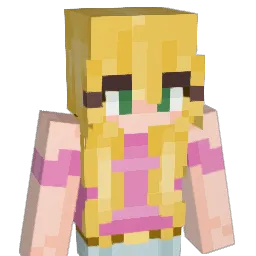 treesmoocher Minecraft avatar bust