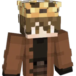 treezooks's Minecraft skin