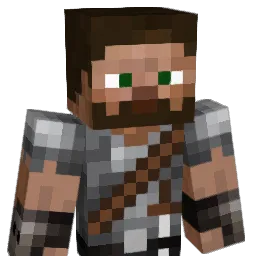 trej1's Minecraft skin