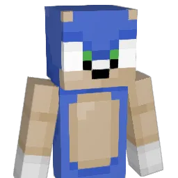 treknomancer's Minecraft skin
