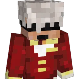 trellen's Minecraft skin