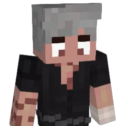 trelosao's Minecraft skin