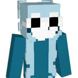 tremblorEstreban Minecraft avatar bust