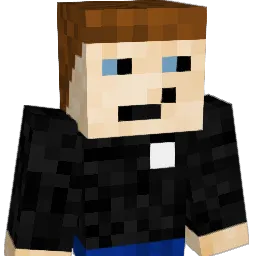 trembocat25 Minecraft avatar bust