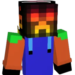 tremo6859 Minecraft avatar bust