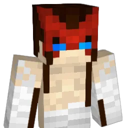 trendy6417 Minecraft avatar bust