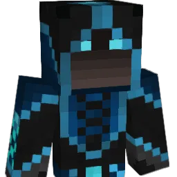trentfaris242 Minecraft avatar bust