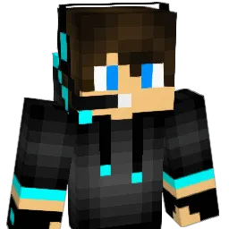 trentkicksass Minecraft avatar bust