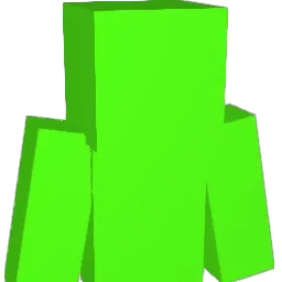 treppen's Minecraft skin