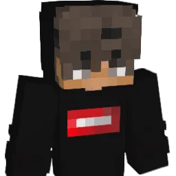 tresH_ Minecraft avatar bust