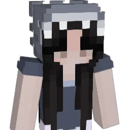treshiu's Minecraft skin