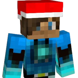tret1001 Minecraft avatar bust