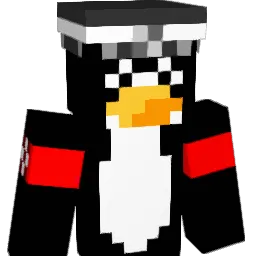 treulgon_33 Minecraft avatar bust
