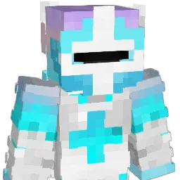 trevaskis Minecraft avatar bust