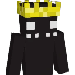trevert11 Minecraft avatar bust