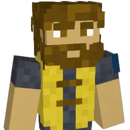 trevmoneyyy Minecraft avatar bust