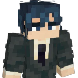 trevorchelo18 Minecraft avatar bust