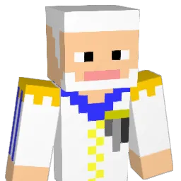 trevorh88 Minecraft avatar bust