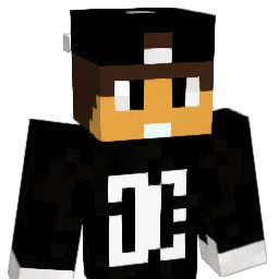 trevorphilips1 Minecraft avatar bust