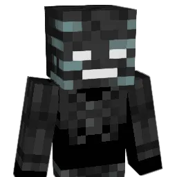 trex356 Minecraft avatar bust