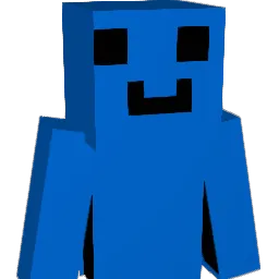 trex_tom Minecraft avatar bust
