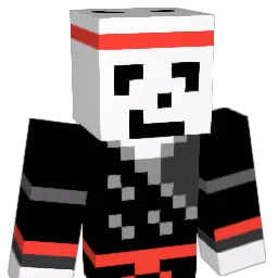 trexavier's Minecraft skin