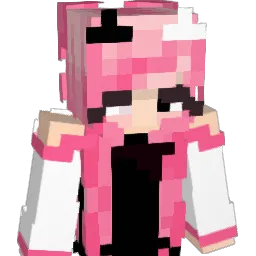 trexbear_ Minecraft avatar bust
