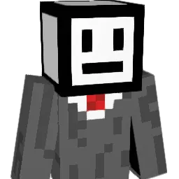 trexfilip Minecraft avatar bust