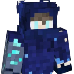 trexhunter4's Minecraft skin